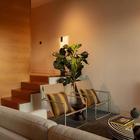 Vandoma Living Suites Порту Экстерьер фото