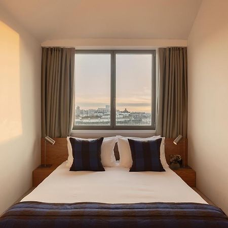 Vandoma Living Suites Порту Экстерьер фото