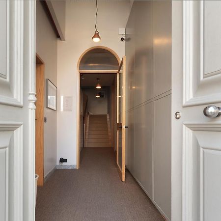 Vandoma Living Suites Порту Экстерьер фото