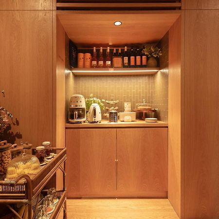 Vandoma Living Suites Порту Экстерьер фото