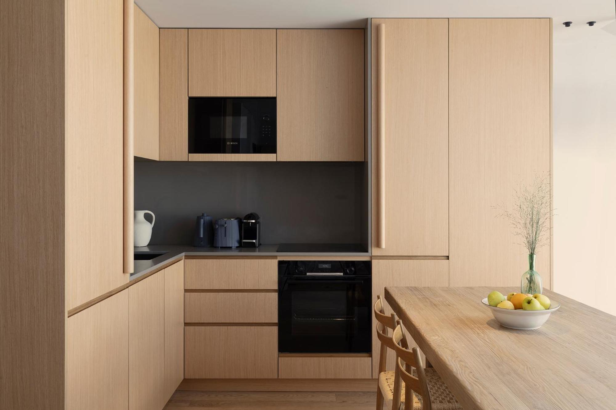 Vandoma Living Suites Порту Экстерьер фото