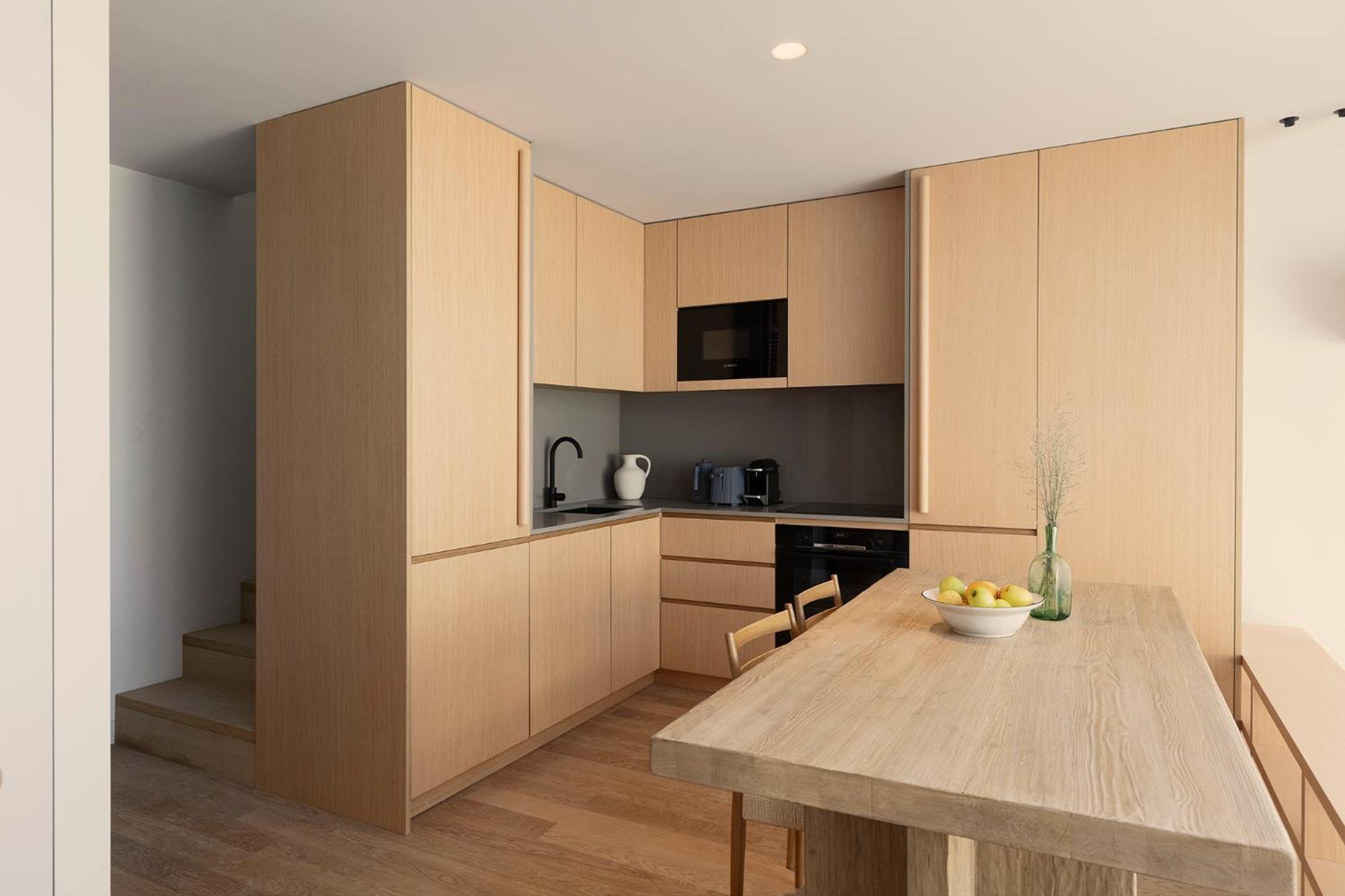 Vandoma Living Suites Порту Экстерьер фото
