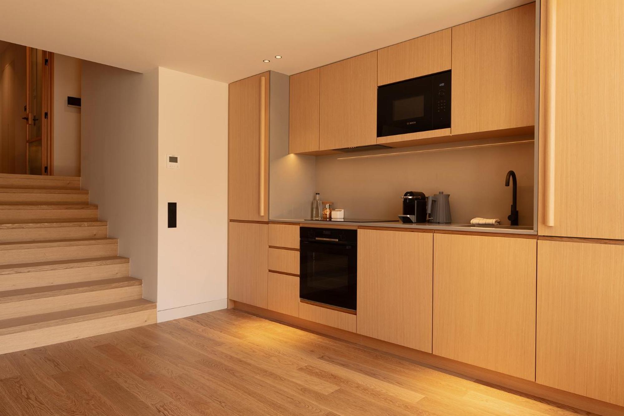 Vandoma Living Suites Порту Экстерьер фото