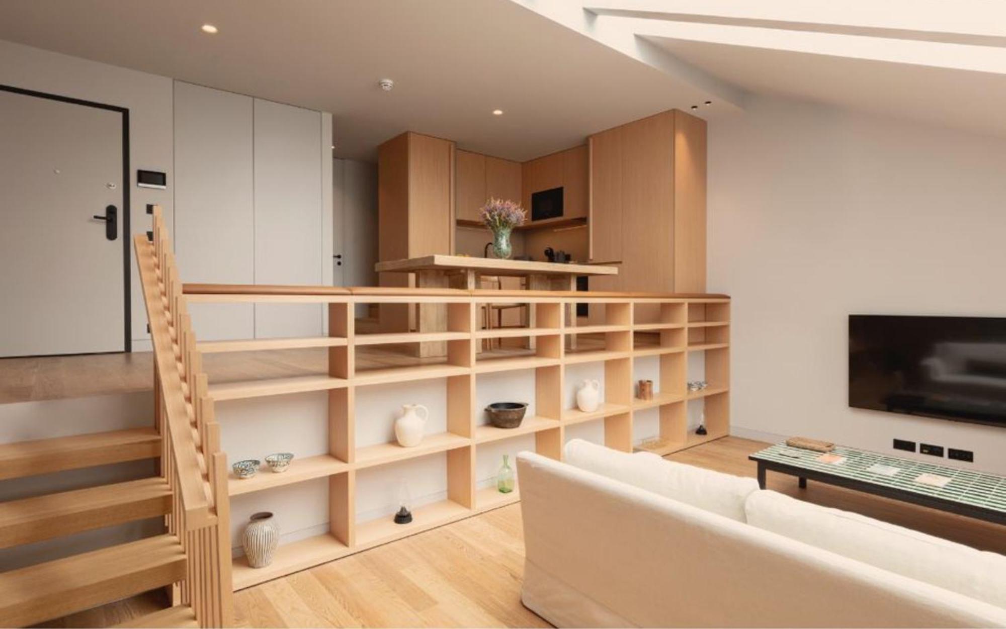 Vandoma Living Suites Порту Экстерьер фото