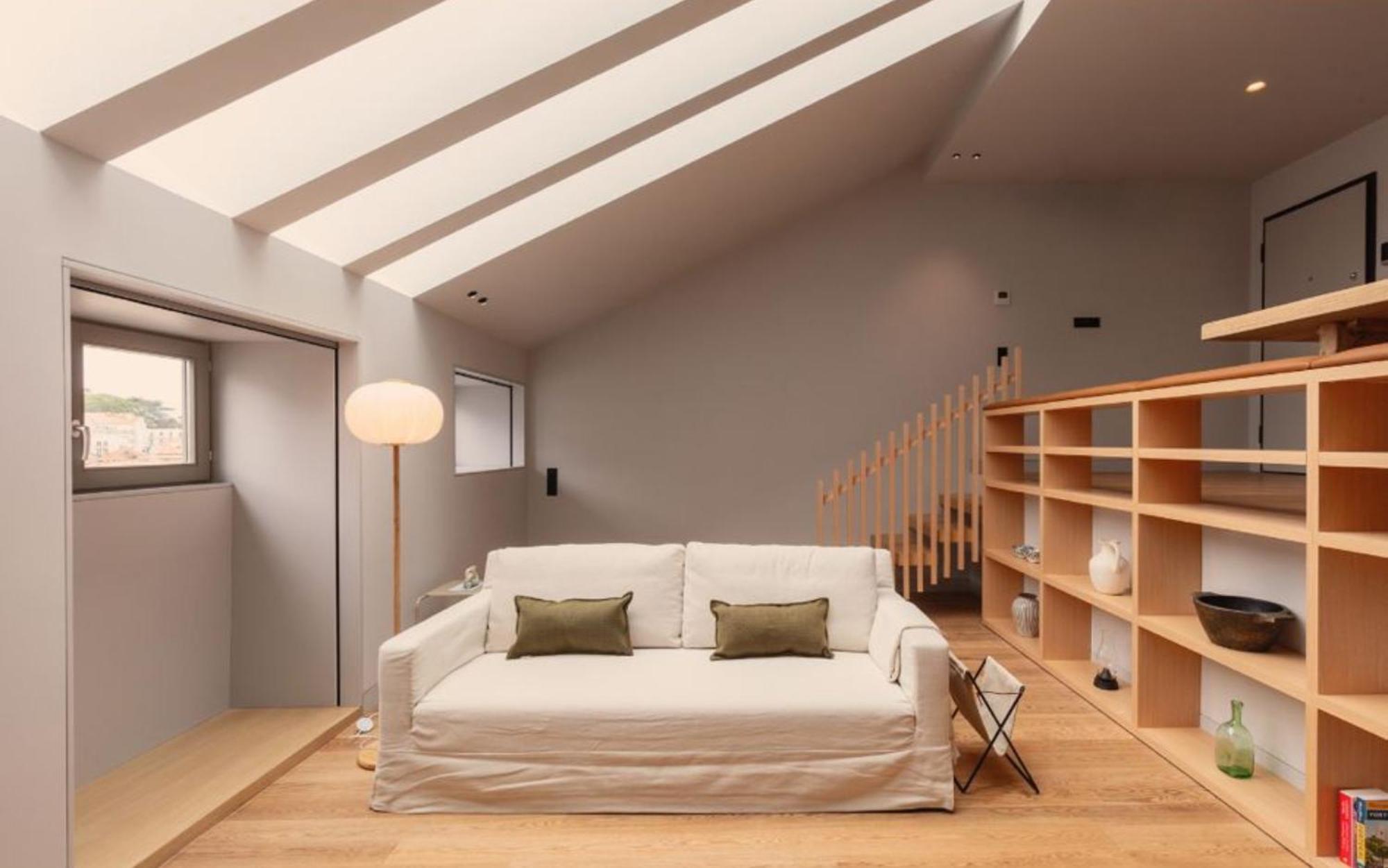 Vandoma Living Suites Порту Экстерьер фото