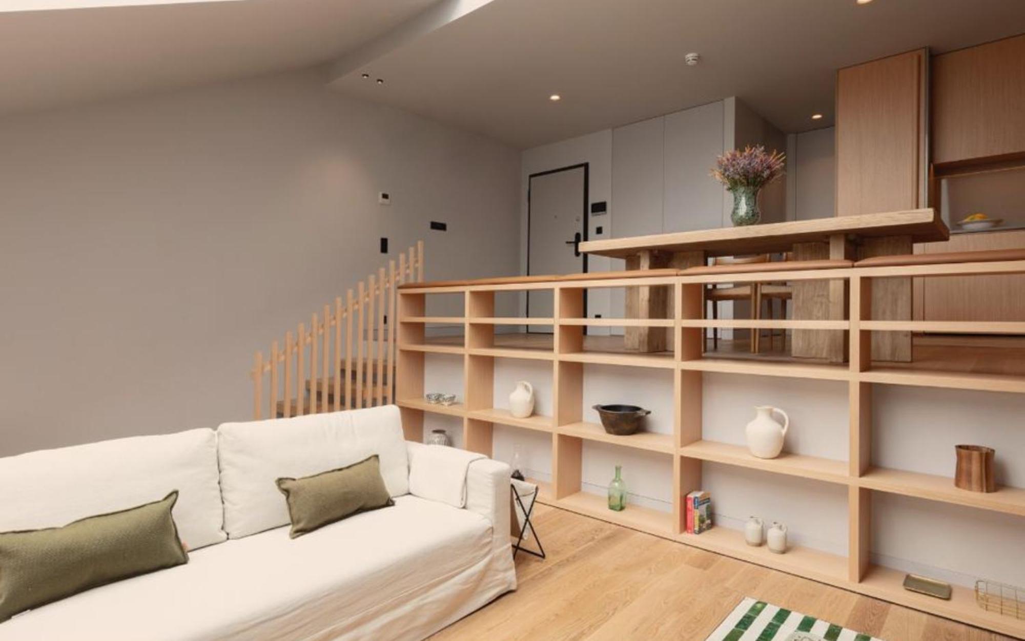 Vandoma Living Suites Порту Экстерьер фото