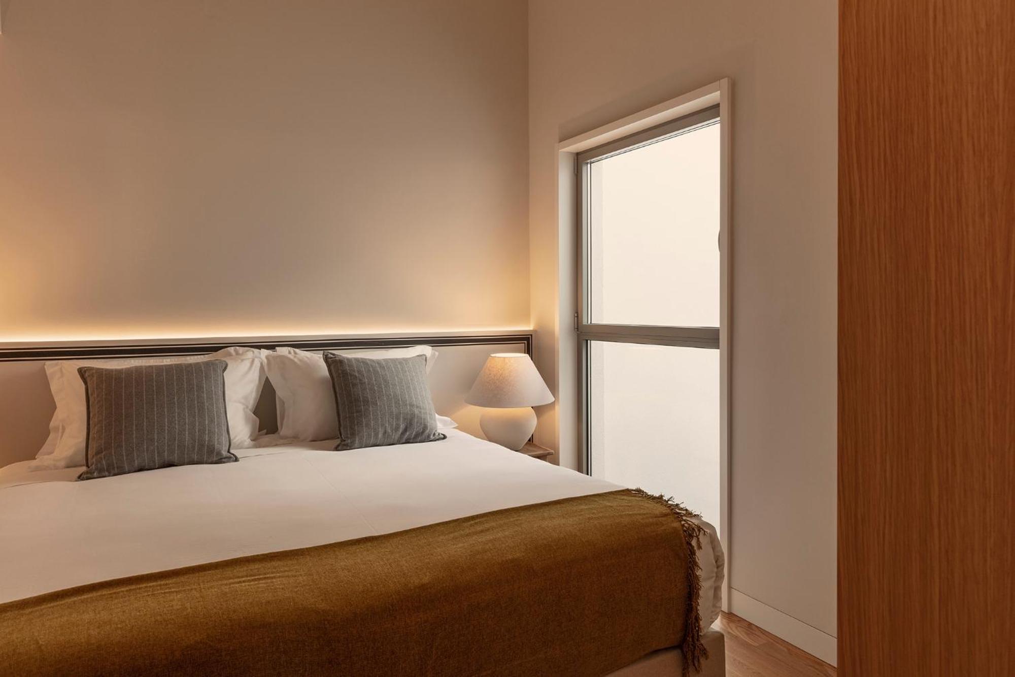 Vandoma Living Suites Порту Экстерьер фото