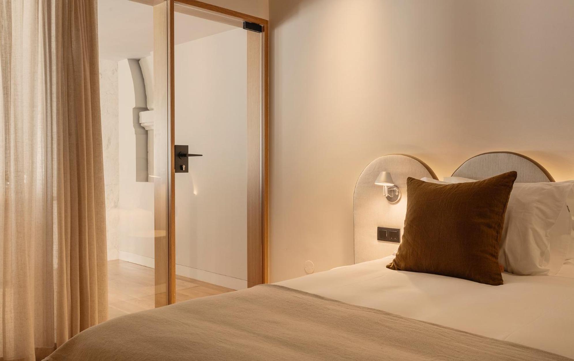 Vandoma Living Suites Порту Экстерьер фото