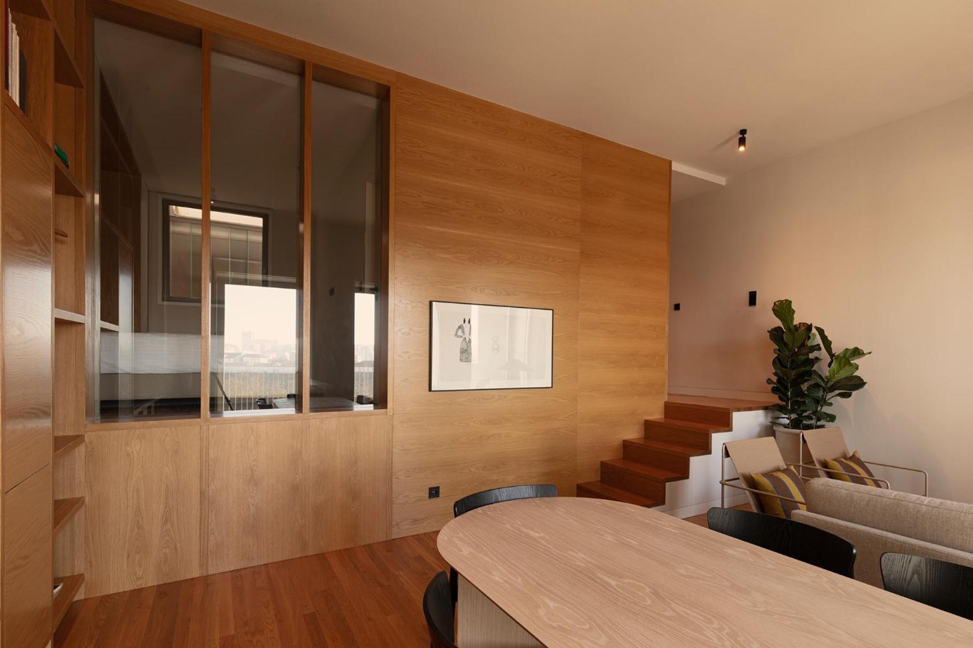 Vandoma Living Suites Порту Экстерьер фото